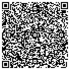 QR code with Oney's Quality Meats & Deli contacts