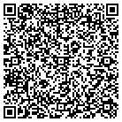 QR code with DANiels&martin Industries Ltd contacts