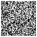 QR code with Galaxy Spas contacts