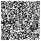 QR code with Amaranth Cemetary Associati On contacts
