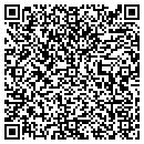 QR code with Aurifex Media contacts