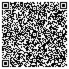 QR code with True North Handyman Service contacts