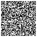 QR code with True Value contacts