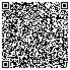 QR code with W W Hobbs Printing LTD contacts