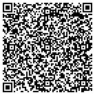 QR code with Rhoads & Samples Construction Co contacts