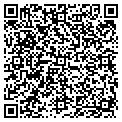 QR code with MCI contacts