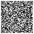 QR code with Autoweek contacts