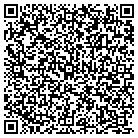 QR code with Martz Mold & Machine Inc contacts