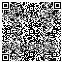 QR code with Allstate contacts