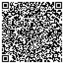 QR code with One Hour Martinizing contacts