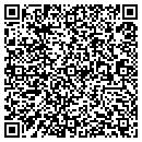 QR code with Aqua-Ticos contacts