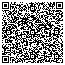 QR code with U-Lock Mini-Storage contacts