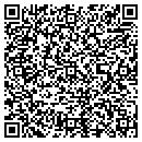 QR code with Zonetradercom contacts