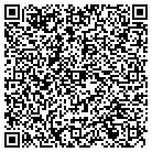 QR code with Advanced Digital Video Prdctns contacts