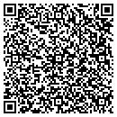 QR code with H & H Market contacts