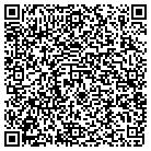 QR code with Reznik Floor Service contacts