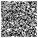 QR code with Kathleen E Holden contacts