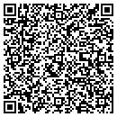QR code with M C Centurion contacts