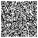 QR code with Hale Photography Inc contacts