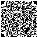 QR code with Priscillas contacts