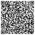 QR code with Kinsman Cemetery Fund contacts