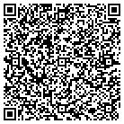 QR code with Jans Custom Window Treatments contacts