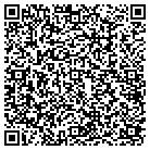 QR code with S R W Maintenance Corp contacts