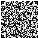 QR code with Fazoli's contacts
