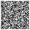 QR code with Higgins Station contacts
