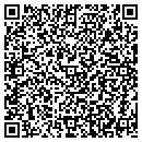 QR code with C H Benefits contacts