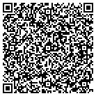 QR code with J C Penney Portrait Studio contacts