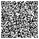 QR code with K-Beck Furniture Inc contacts