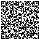 QR code with Haiss Fabripart contacts