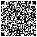 QR code with Hall Industrial Co contacts