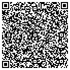 QR code with Manchester Local Schools contacts