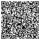 QR code with Panda's contacts