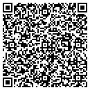 QR code with Rick's Tree Service contacts