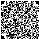 QR code with Cincinnati Hills Christian HS contacts