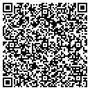 QR code with A Windowplanet contacts