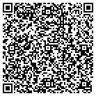 QR code with Prince Realty-Realtors contacts