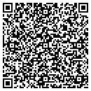 QR code with HOPE School contacts