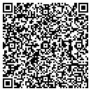 QR code with Barneys Deli contacts