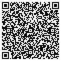 QR code with Sunoco contacts