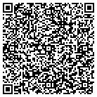 QR code with K Soda Orthodontic Lab contacts