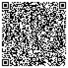 QR code with Marietta Resources Corporation contacts