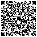 QR code with MCA of Cincinnati contacts