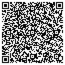QR code with L T Davis & Assoc contacts