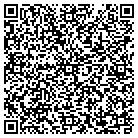 QR code with McDonald Investments Inc contacts