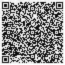 QR code with Autozone contacts