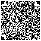 QR code with A Ghost In The Attic Antique contacts